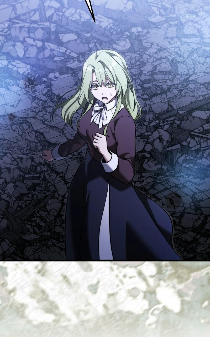 Time-Limited Genius Dark Knight Chapter 162 - Page 54