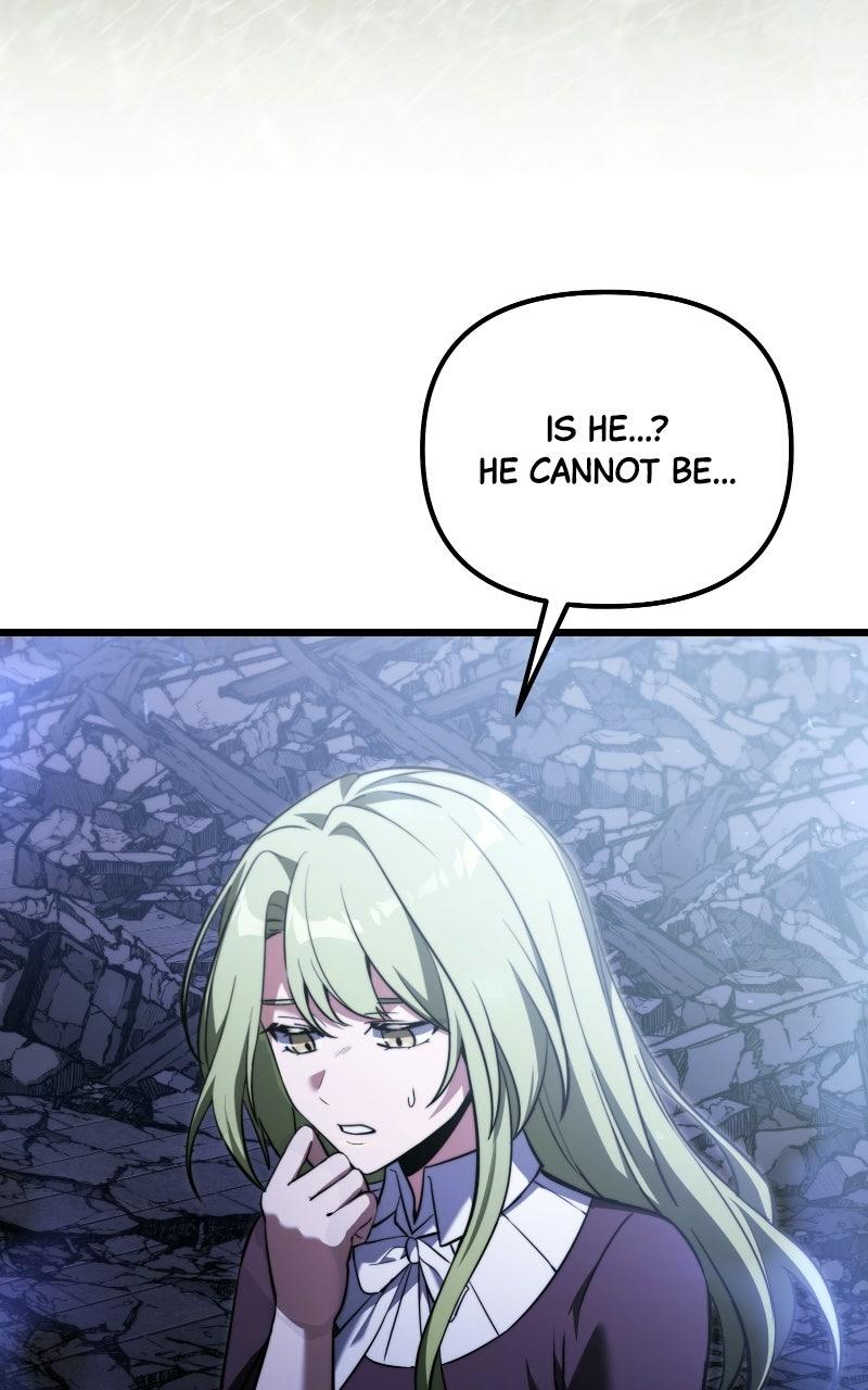 Time-Limited Genius Dark Knight Chapter 162 - Page 55