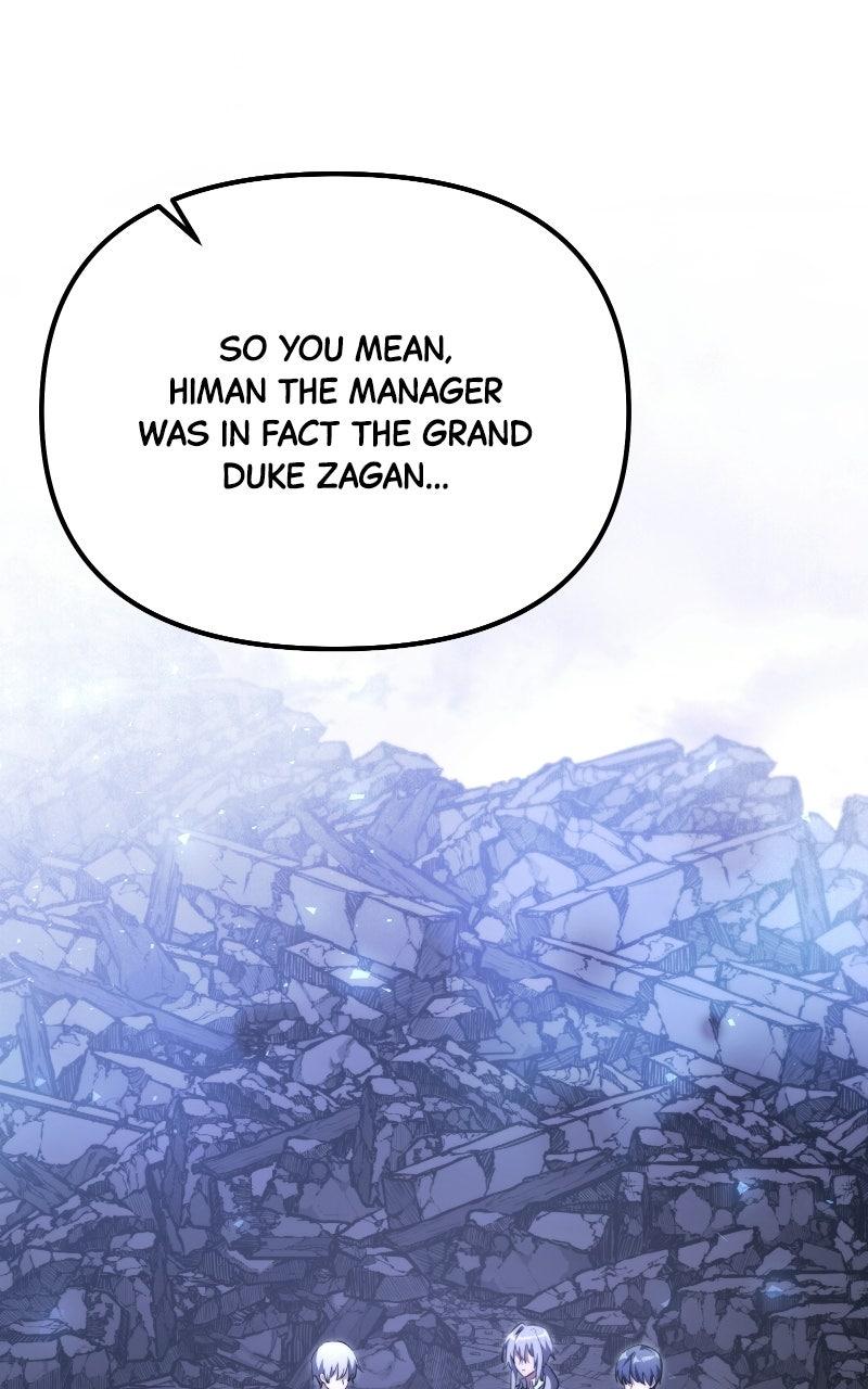Time-Limited Genius Dark Knight Chapter 162 - Page 62