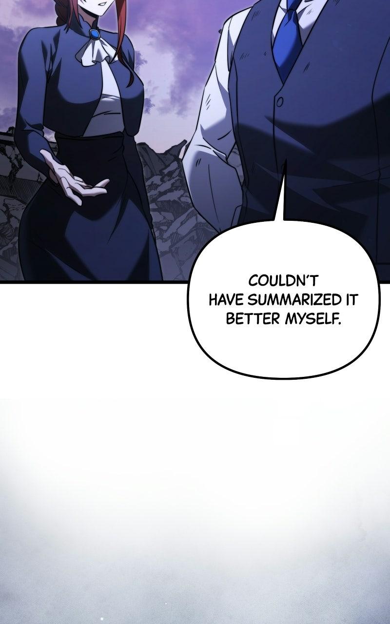 Time-Limited Genius Dark Knight Chapter 162 - Page 65