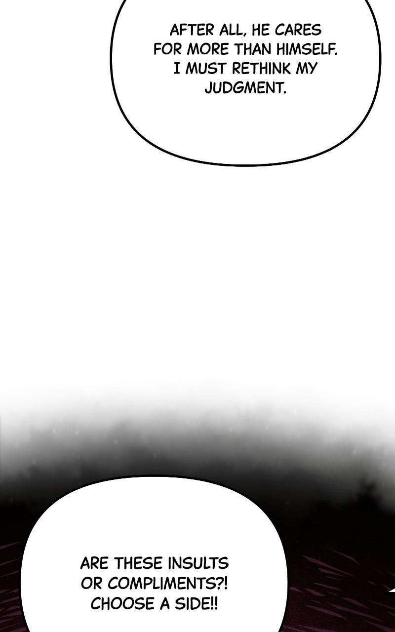 Time-Limited Genius Dark Knight Chapter 162 - Page 73