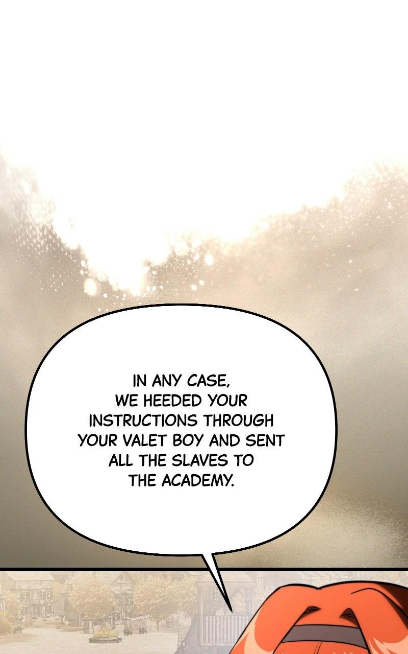 Time-Limited Genius Dark Knight Chapter 162 - Page 75