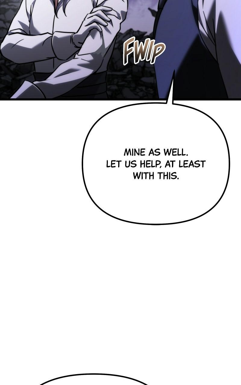 Time-Limited Genius Dark Knight Chapter 162 - Page 84