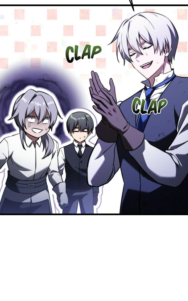 Time-Limited Genius Dark Knight Chapter 162 - Page 93