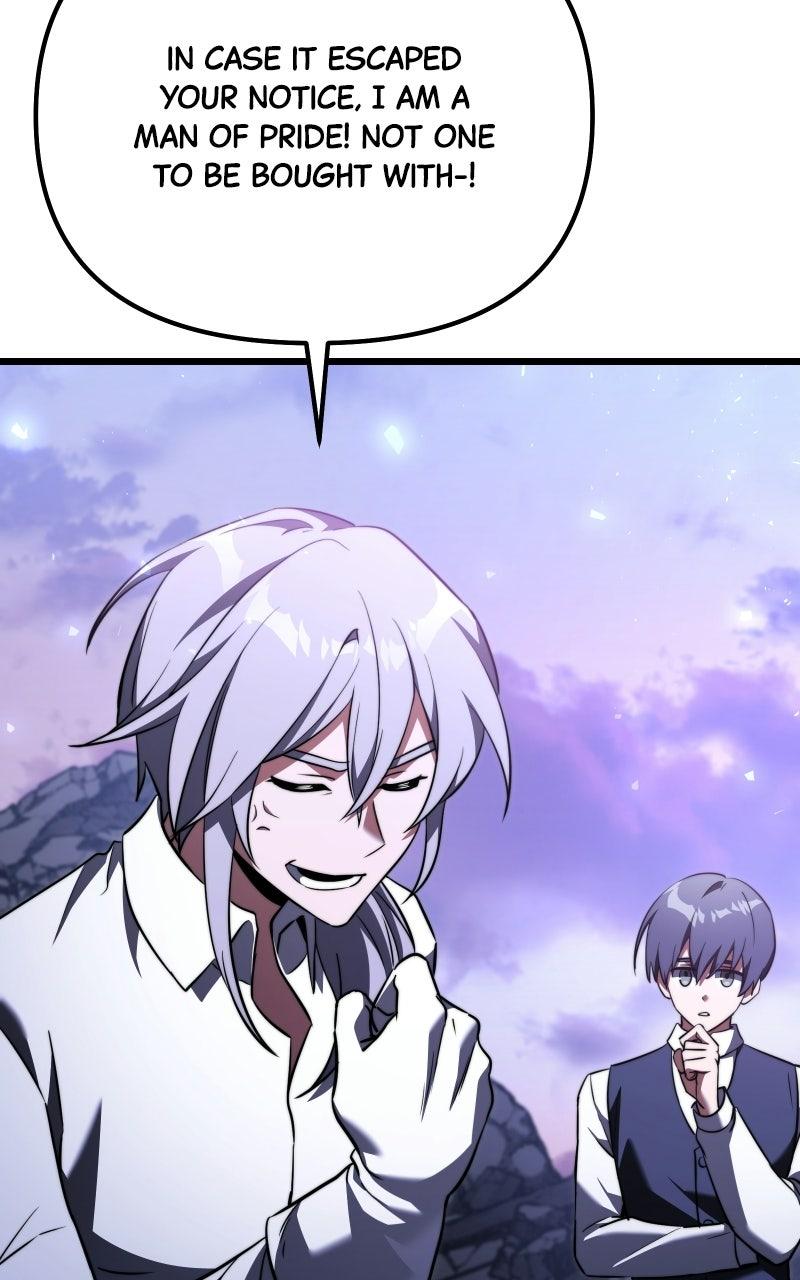 Time-Limited Genius Dark Knight Chapter 162 - Page 96