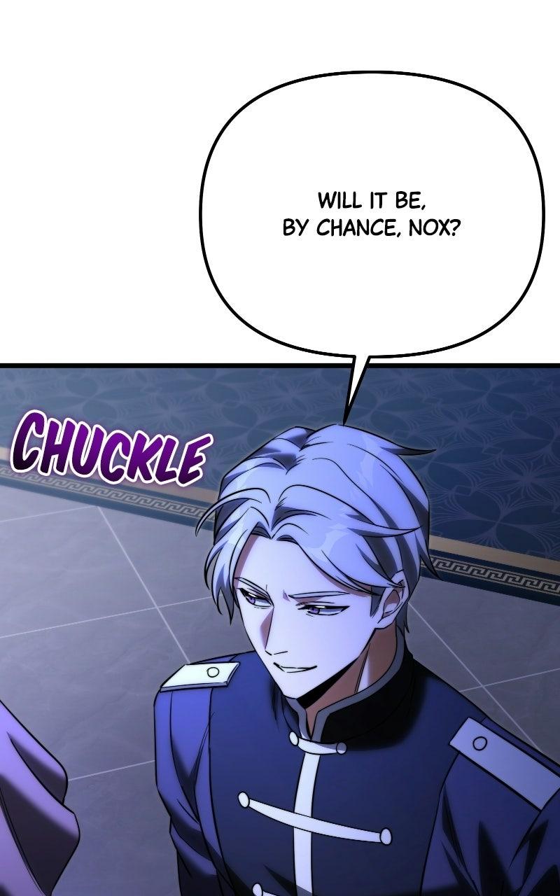 Time-Limited Genius Dark Knight Chapter 162 - Page 108