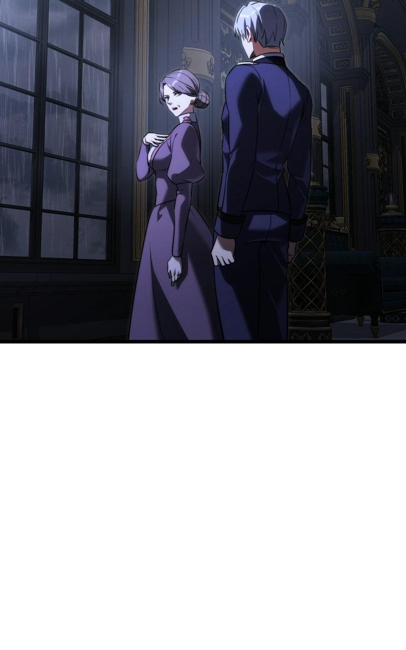 Time-Limited Genius Dark Knight Chapter 162 - Page 118