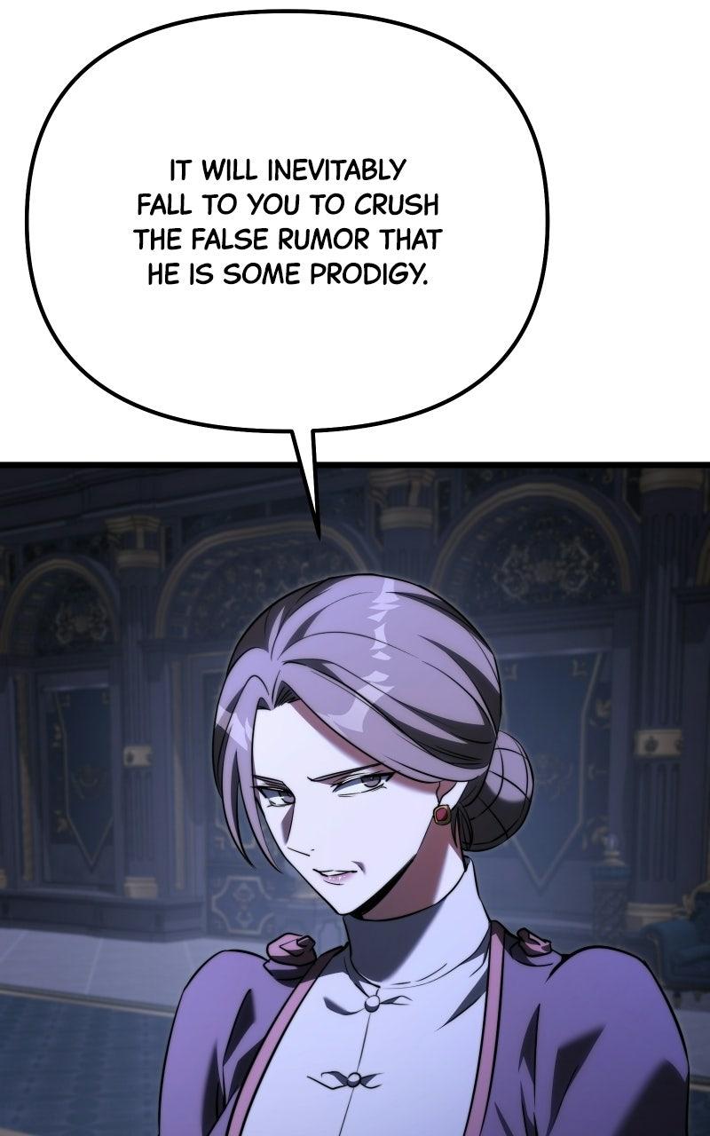 Time-Limited Genius Dark Knight Chapter 162 - Page 119