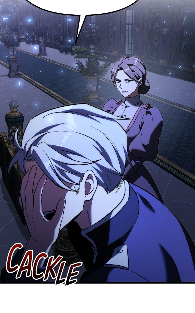 Time-Limited Genius Dark Knight Chapter 162 - Page 123