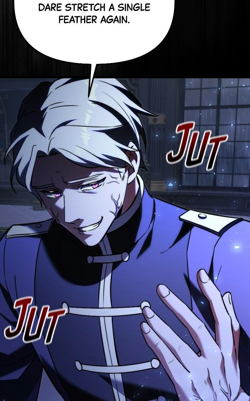 Time-Limited Genius Dark Knight Chapter 162 - Page 128