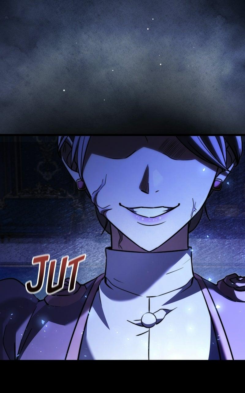 Time-Limited Genius Dark Knight Chapter 162 - Page 131