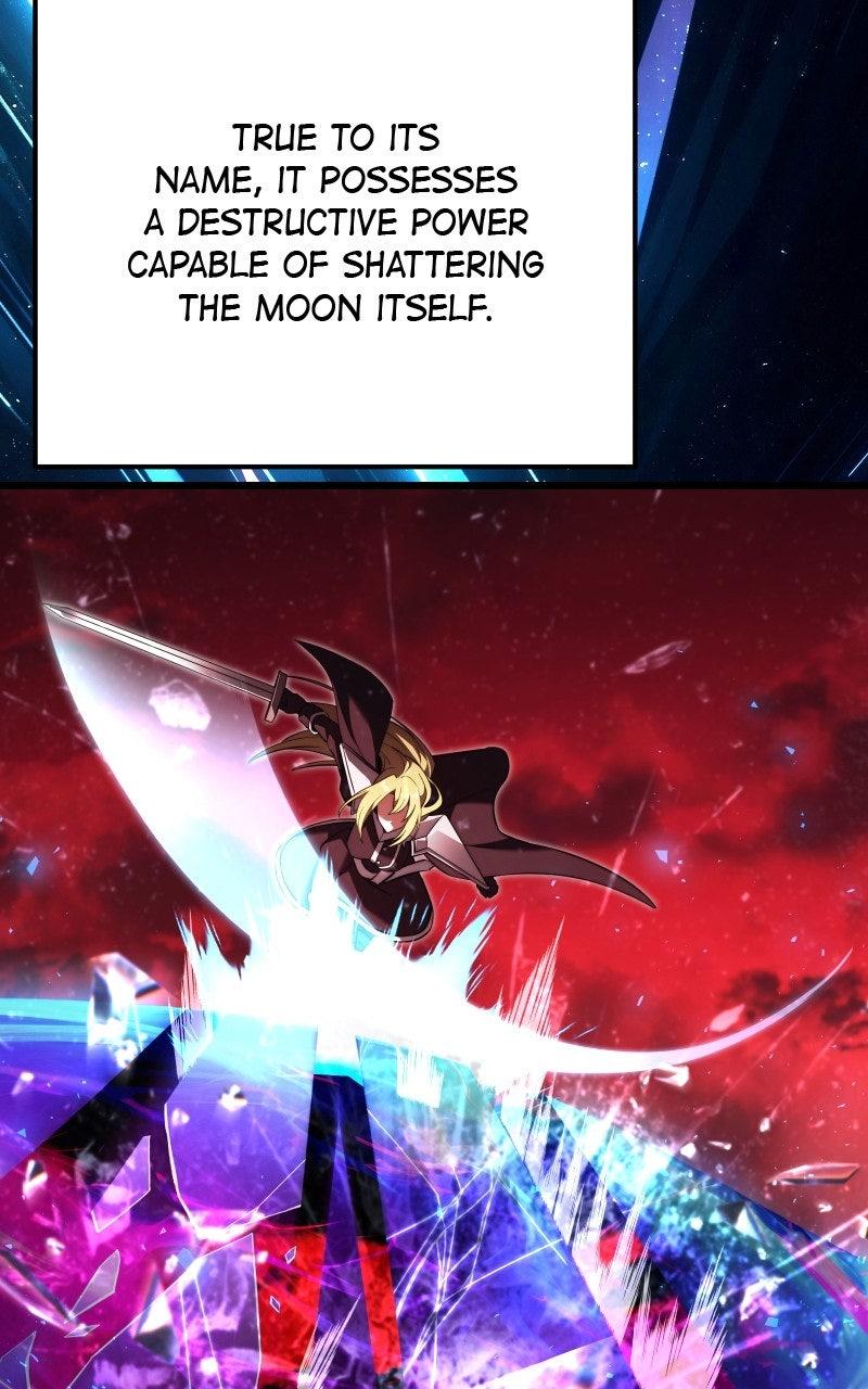 Time-Limited Genius Dark Knight Chapter 163 - Page 6