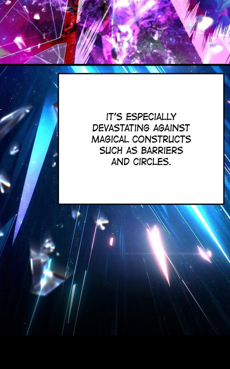 Time-Limited Genius Dark Knight Chapter 163 - Page 7