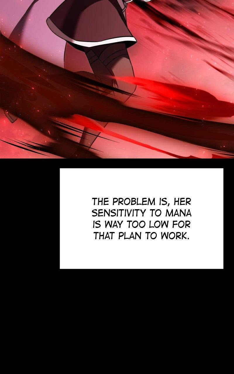 Time-Limited Genius Dark Knight Chapter 163 - Page 9