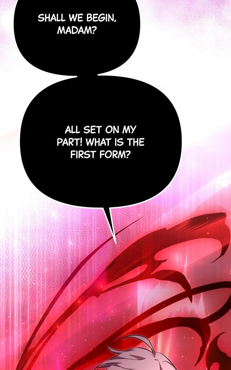 Time-Limited Genius Dark Knight Chapter 163 - Page 14