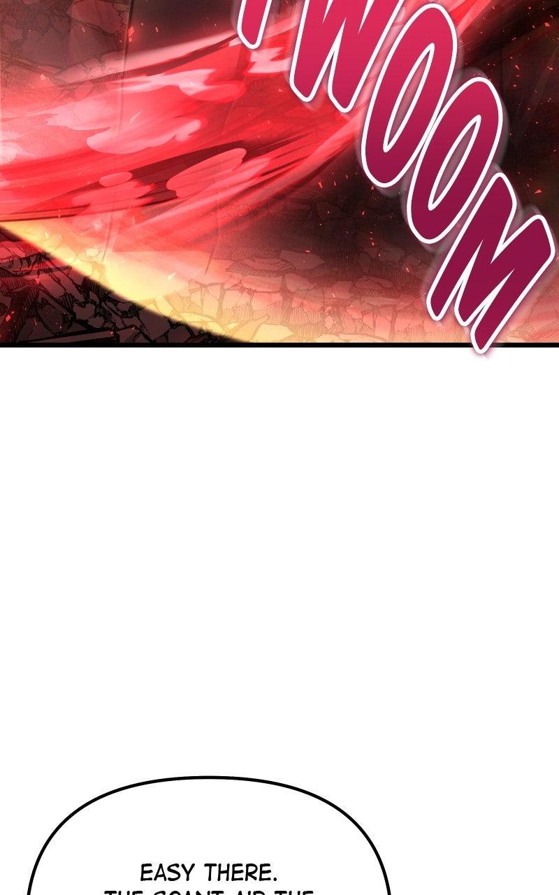 Time-Limited Genius Dark Knight Chapter 163 - Page 16