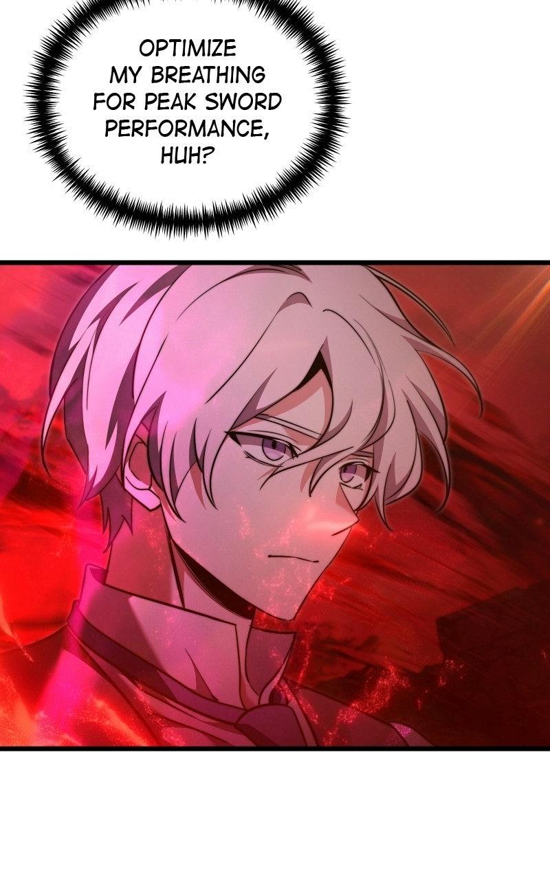 Time-Limited Genius Dark Knight Chapter 163 - Page 19