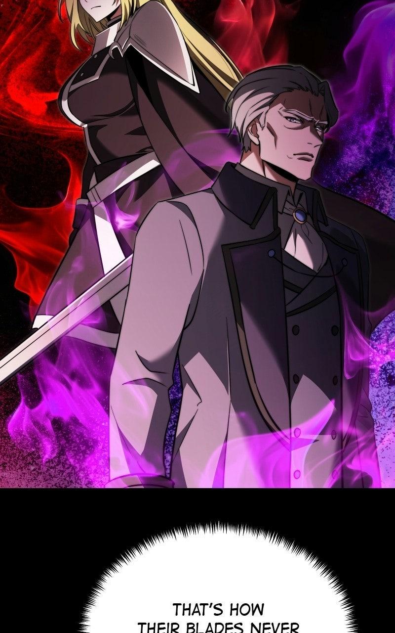 Time-Limited Genius Dark Knight Chapter 163 - Page 21