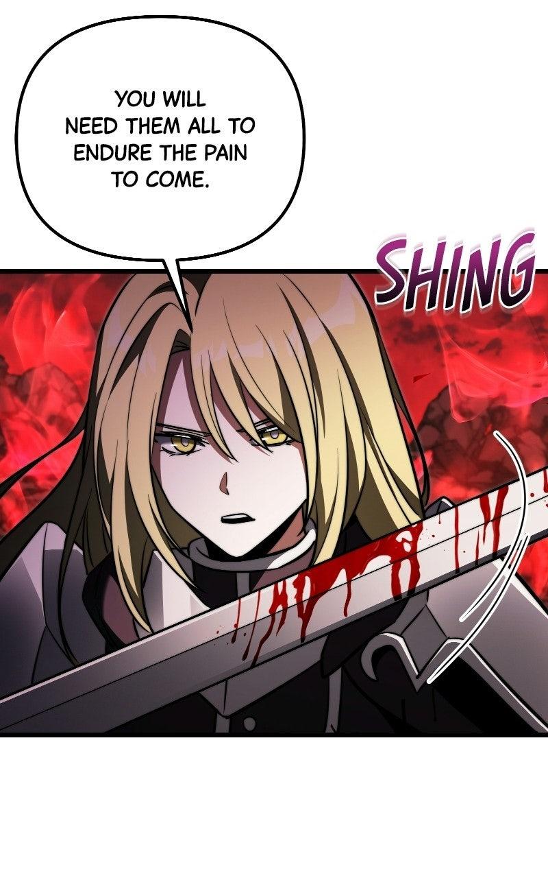 Time-Limited Genius Dark Knight Chapter 163 - Page 27