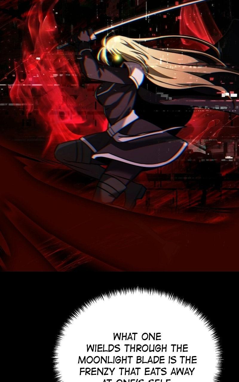 Time-Limited Genius Dark Knight Chapter 163 - Page 30