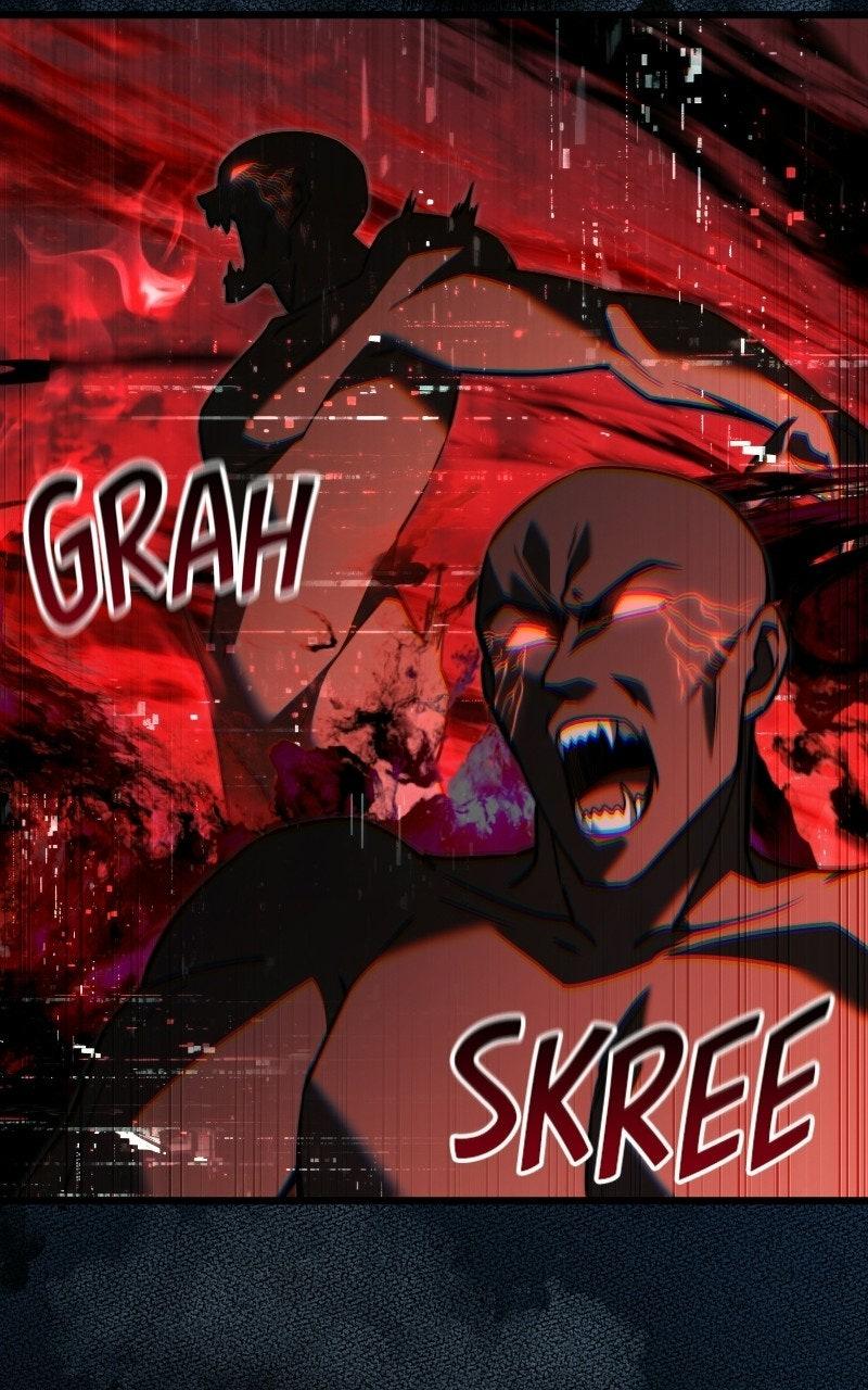 Time-Limited Genius Dark Knight Chapter 163 - Page 32