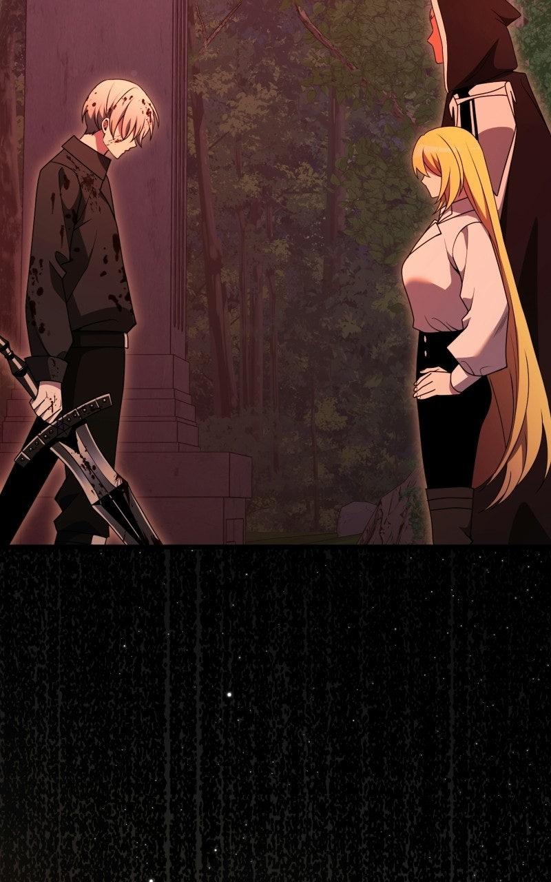 Time-Limited Genius Dark Knight Chapter 163 - Page 34