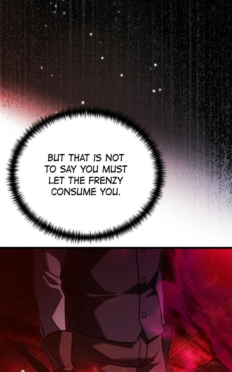 Time-Limited Genius Dark Knight Chapter 163 - Page 35