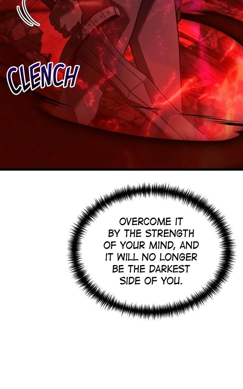 Time-Limited Genius Dark Knight Chapter 163 - Page 36