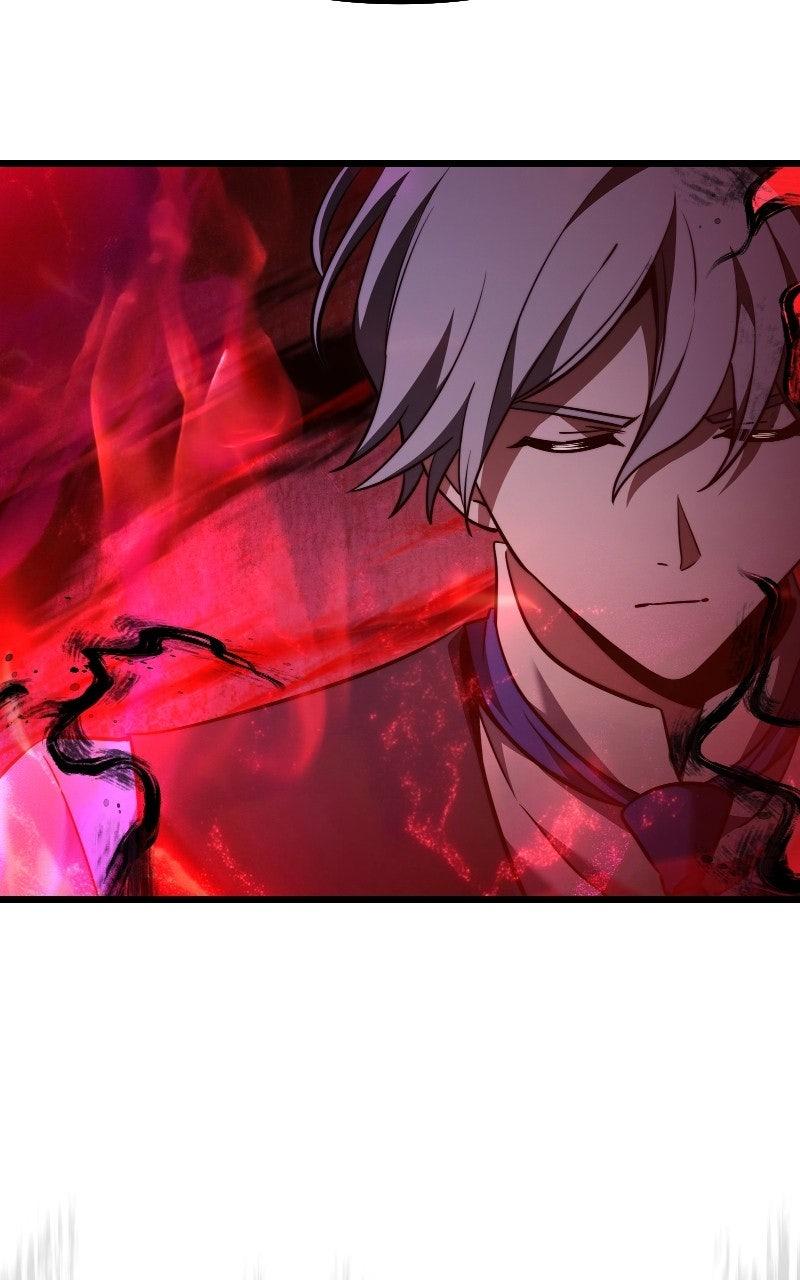 Time-Limited Genius Dark Knight Chapter 163 - Page 44