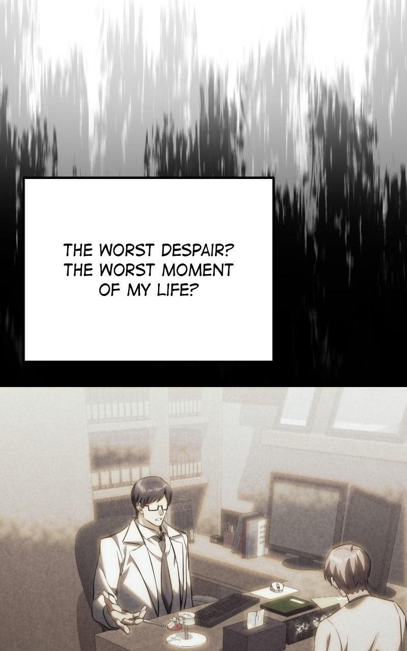 Time-Limited Genius Dark Knight Chapter 163 - Page 45