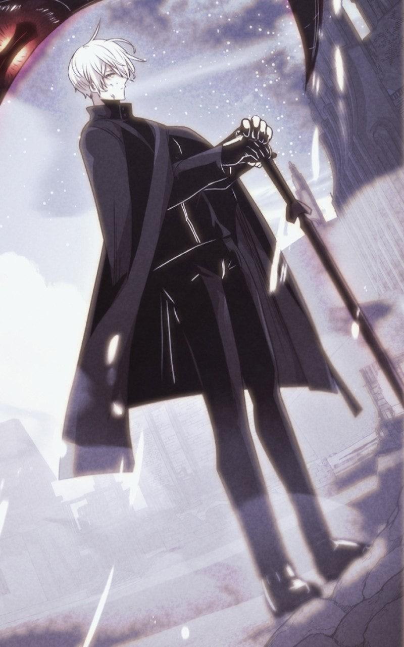 Time-Limited Genius Dark Knight Chapter 163 - Page 49