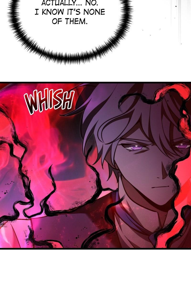 Time-Limited Genius Dark Knight Chapter 163 - Page 53