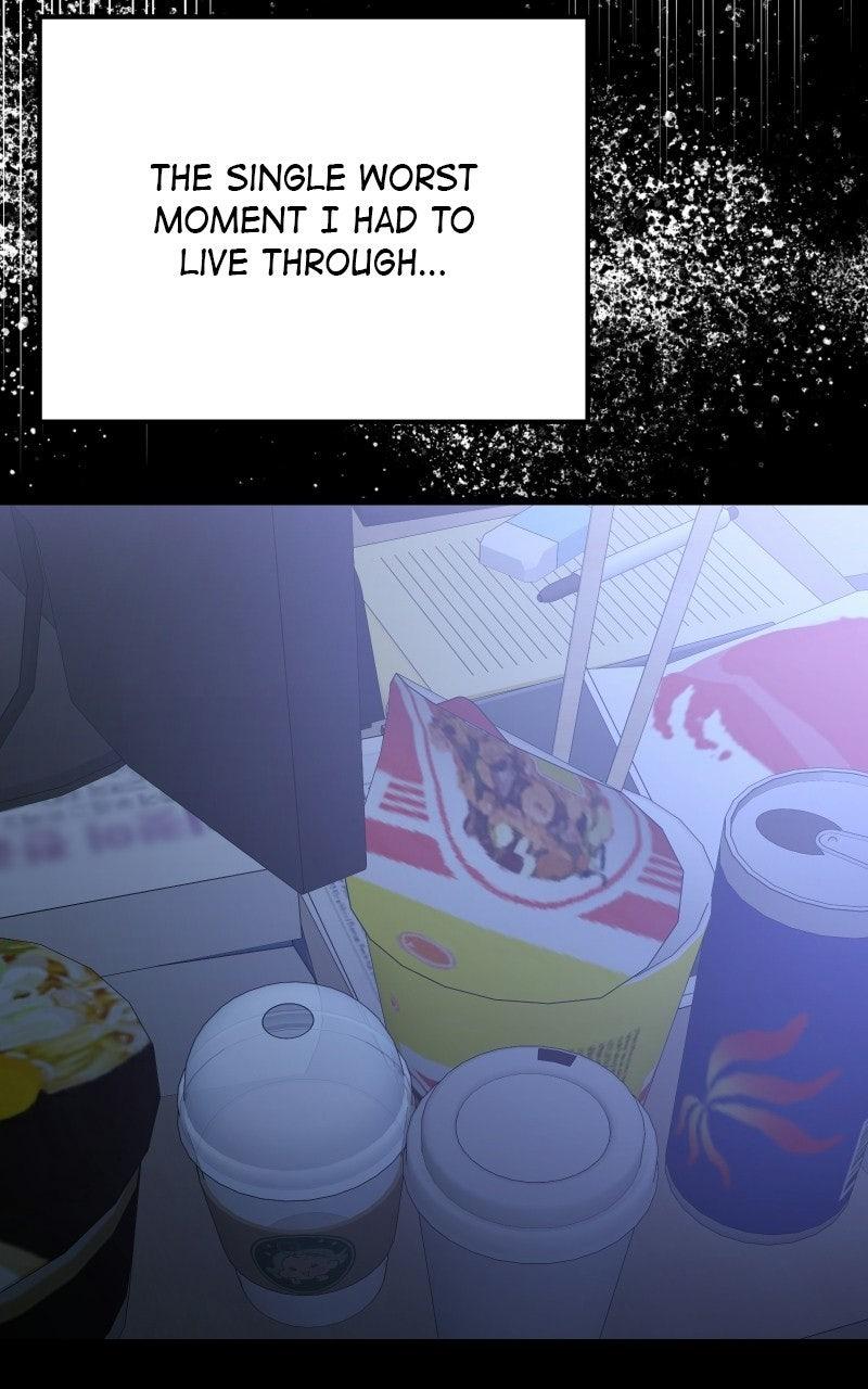 Time-Limited Genius Dark Knight Chapter 163 - Page 55