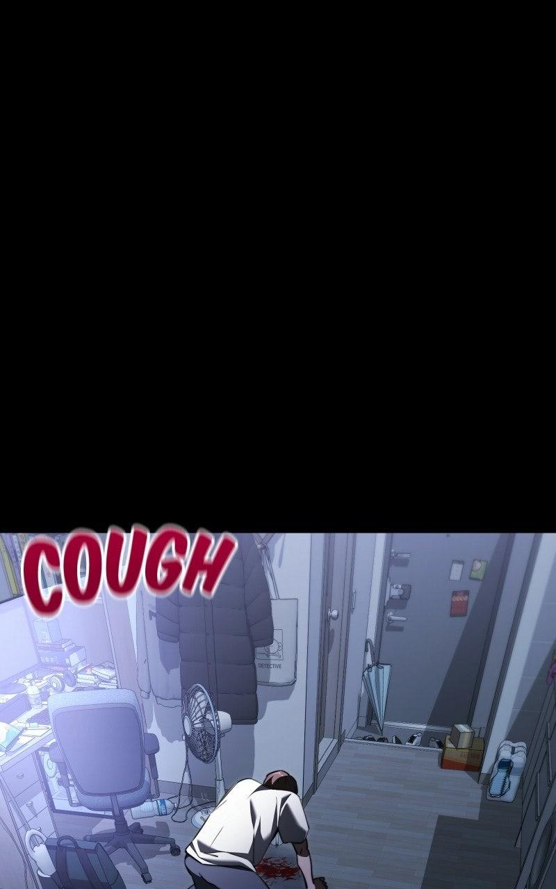 Time-Limited Genius Dark Knight Chapter 163 - Page 56