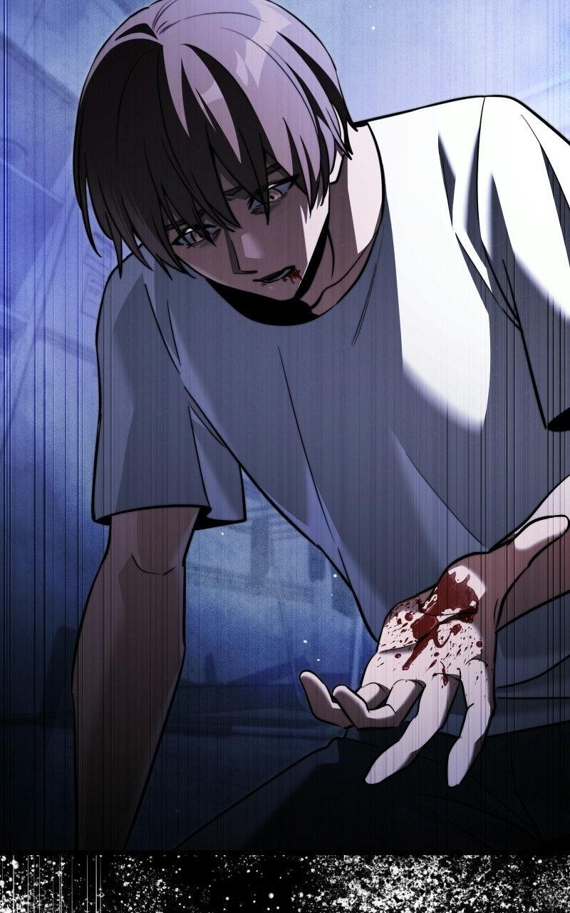 Time-Limited Genius Dark Knight Chapter 163 - Page 60