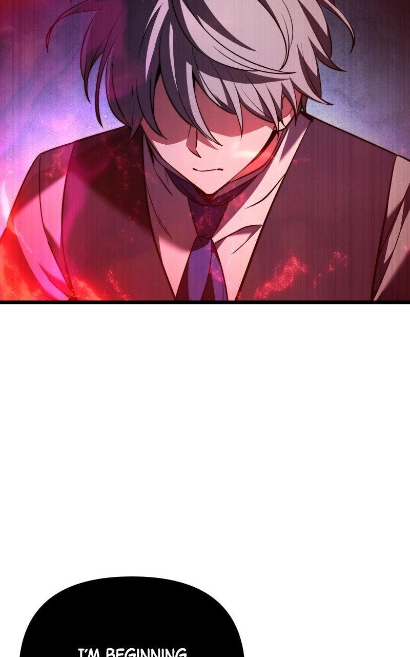 Time-Limited Genius Dark Knight Chapter 163 - Page 62