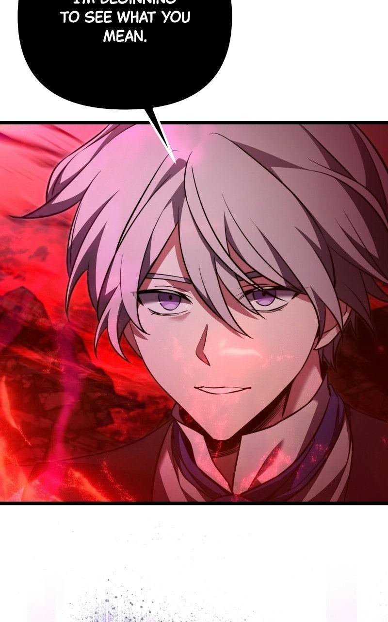 Time-Limited Genius Dark Knight Chapter 163 - Page 63