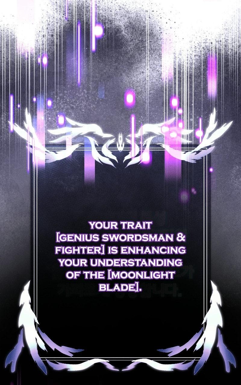 Time-Limited Genius Dark Knight Chapter 163 - Page 64