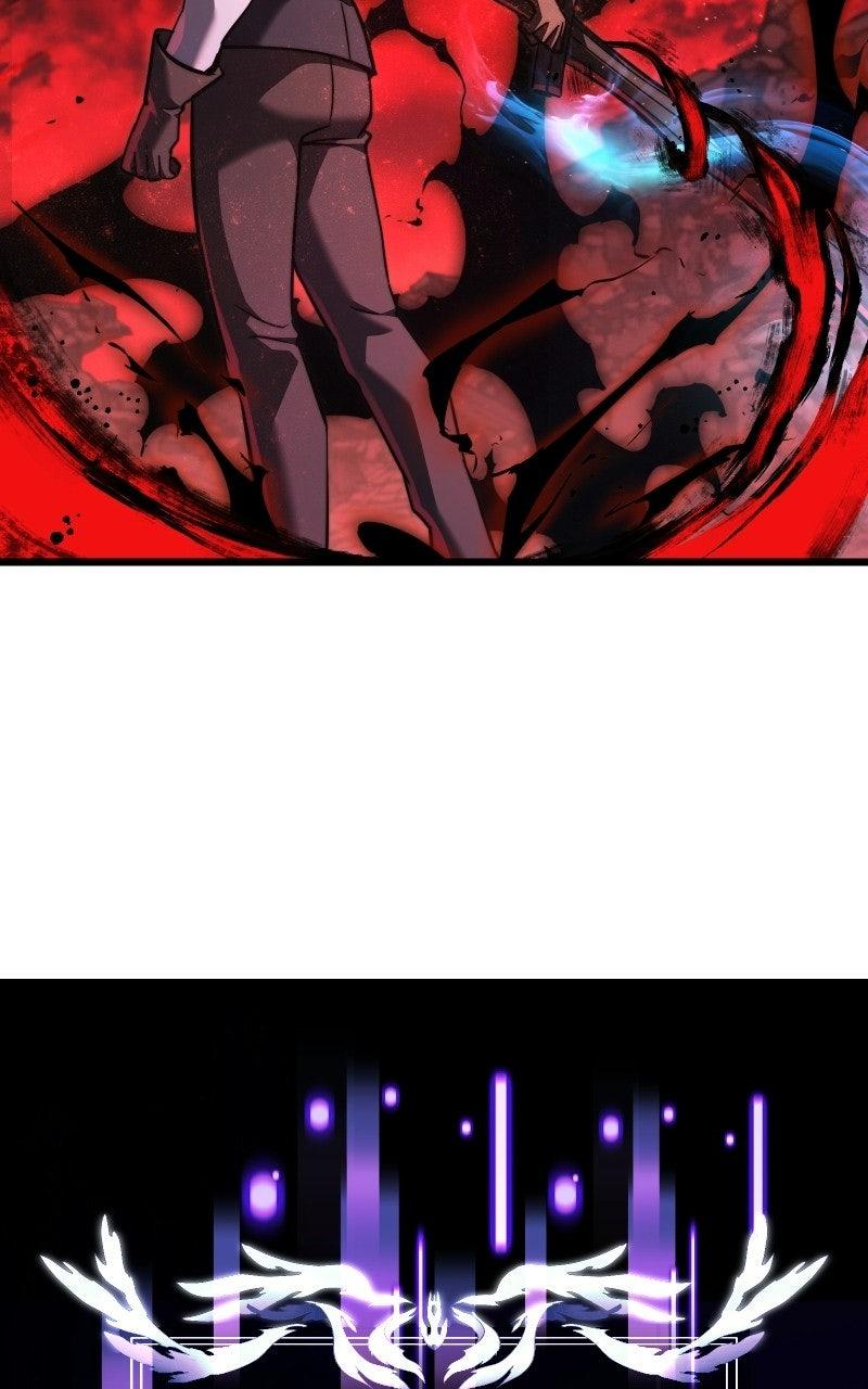 Time-Limited Genius Dark Knight Chapter 163 - Page 71