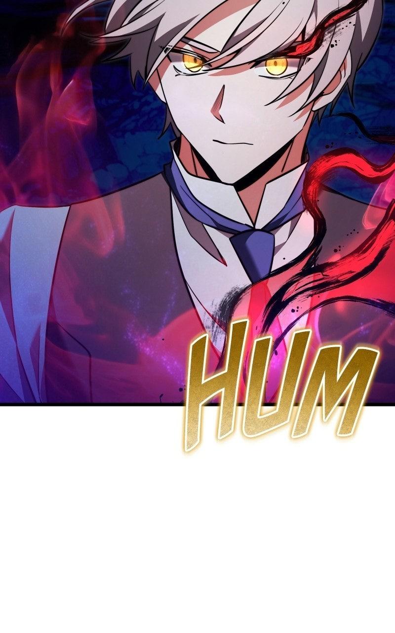 Time-Limited Genius Dark Knight Chapter 163 - Page 73