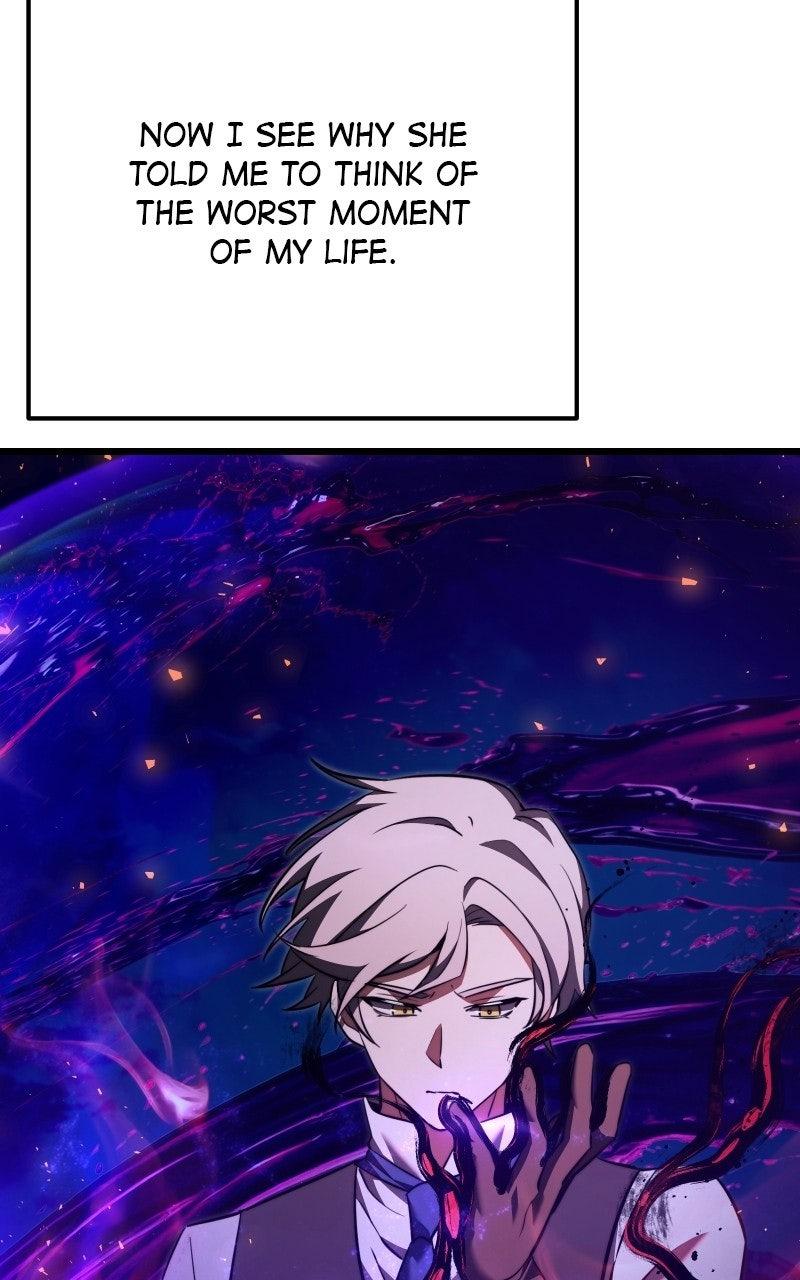 Time-Limited Genius Dark Knight Chapter 163 - Page 76