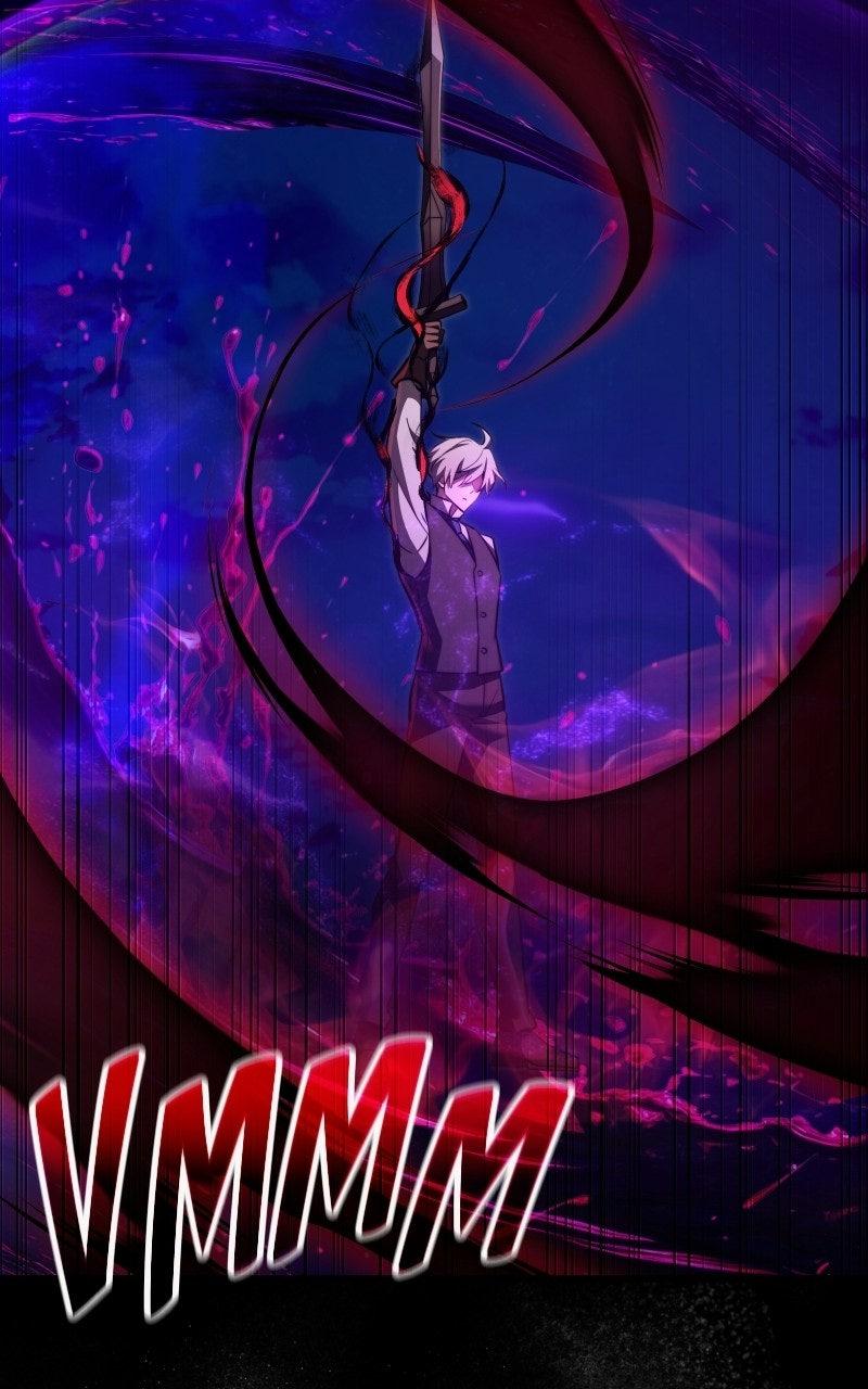 Time-Limited Genius Dark Knight Chapter 163 - Page 85