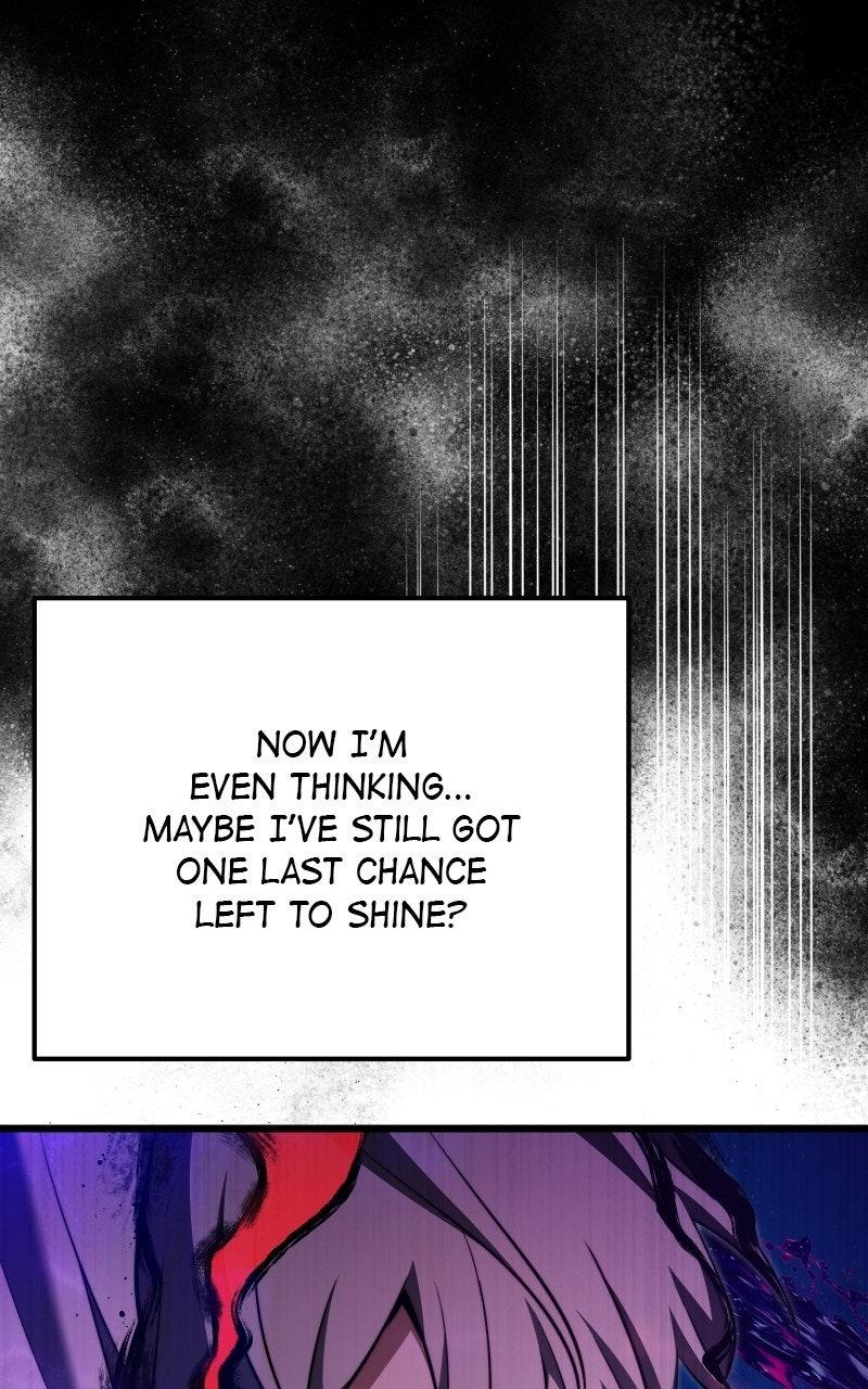 Time-Limited Genius Dark Knight Chapter 163 - Page 86