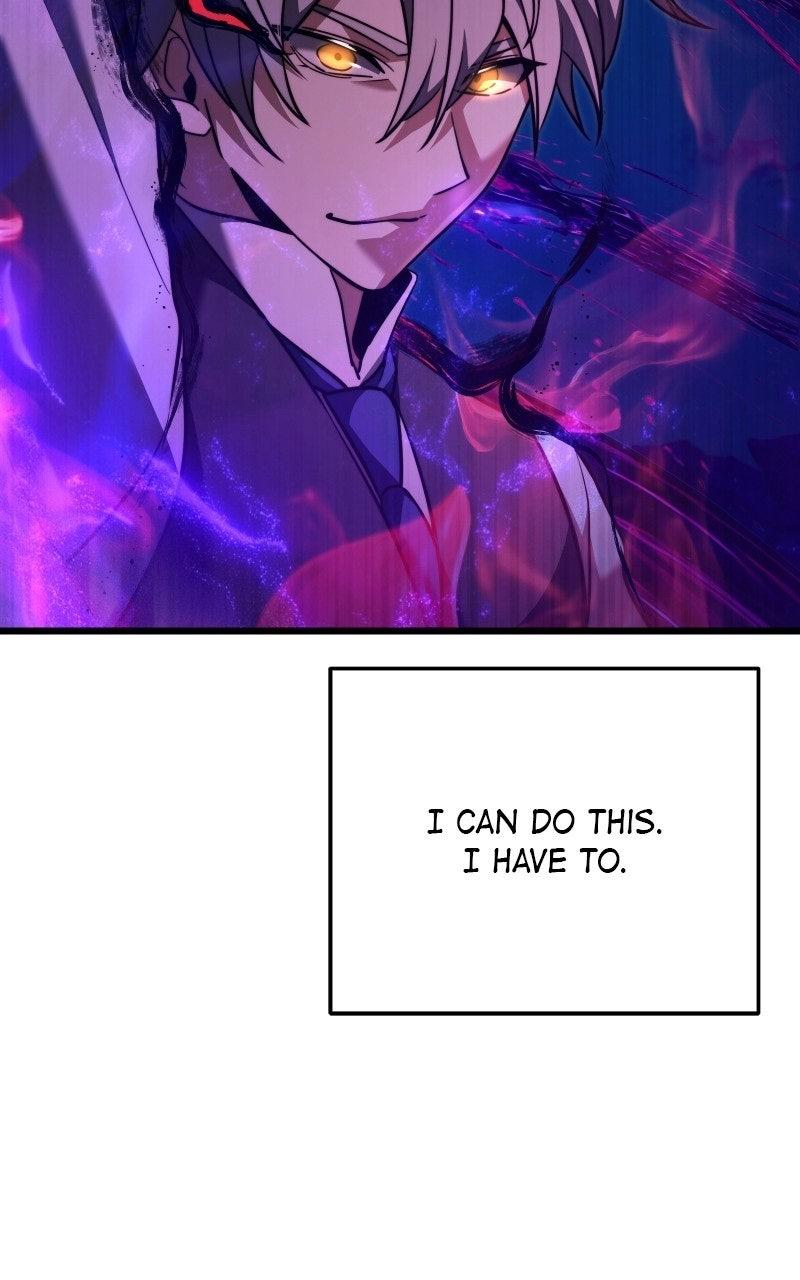 Time-Limited Genius Dark Knight Chapter 163 - Page 87