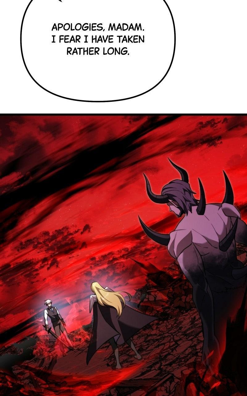 Time-Limited Genius Dark Knight Chapter 163 - Page 100