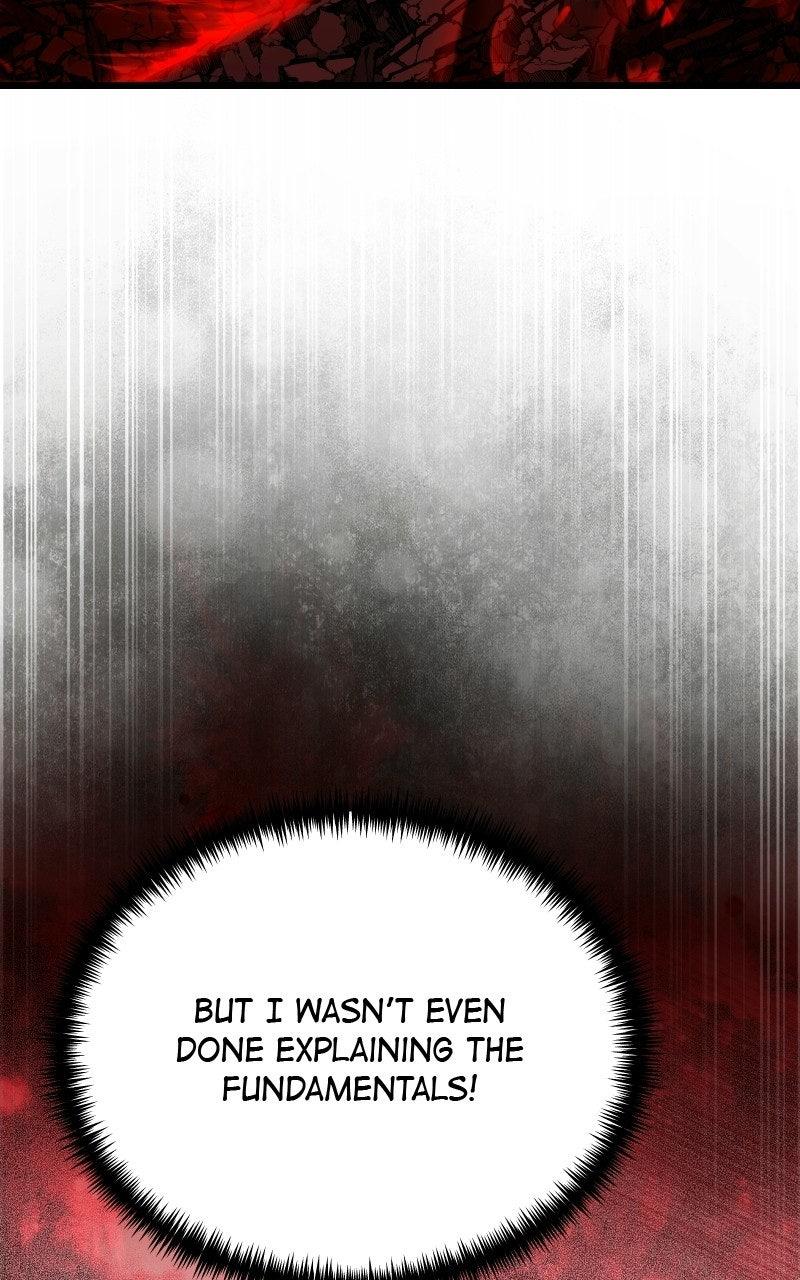 Time-Limited Genius Dark Knight Chapter 163 - Page 101