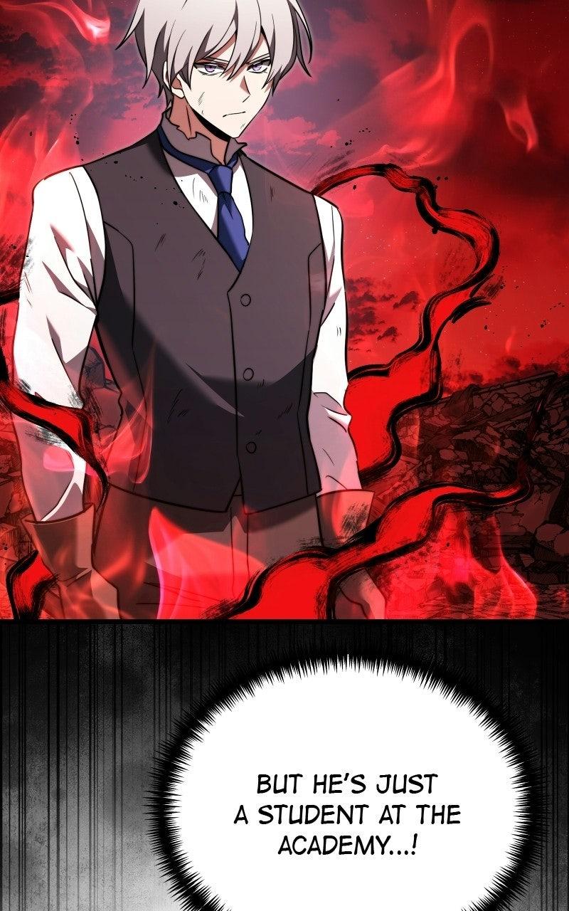 Time-Limited Genius Dark Knight Chapter 163 - Page 104