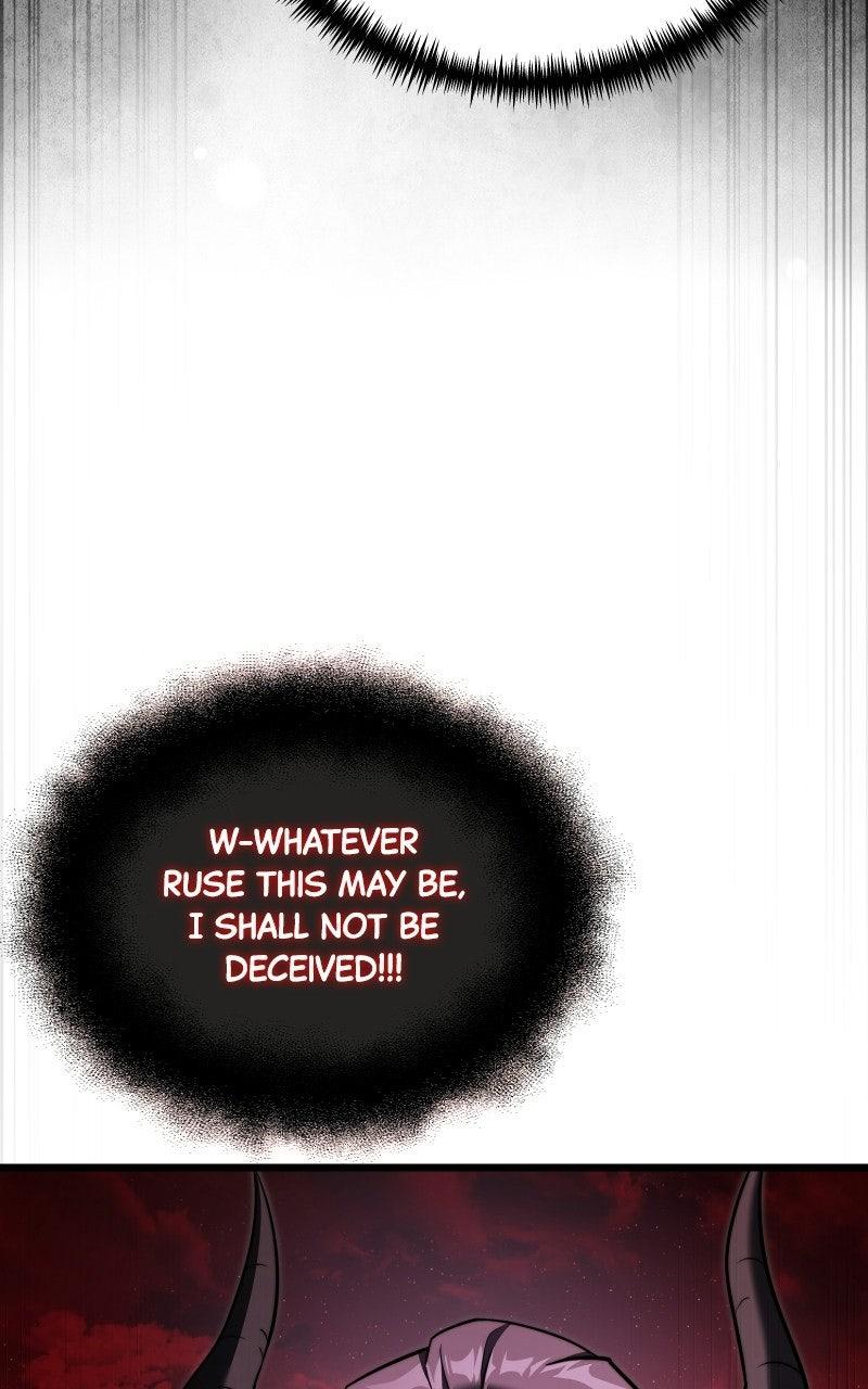 Time-Limited Genius Dark Knight Chapter 163 - Page 105