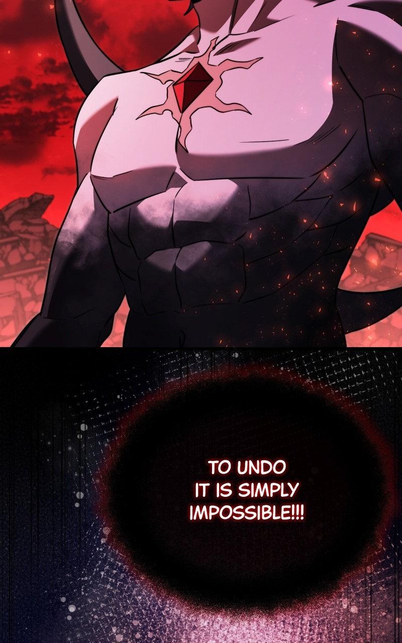 Time-Limited Genius Dark Knight Chapter 163 - Page 108