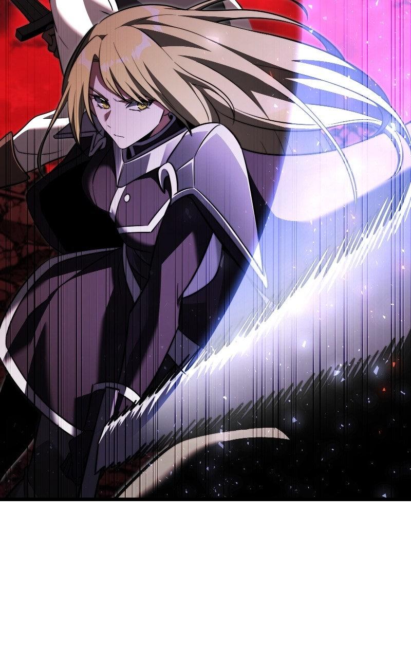 Time-Limited Genius Dark Knight Chapter 163 - Page 112